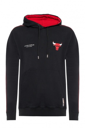 Marcelo burlon x nba, zdjęcie 1 Marcelo burlon x nba od Marcelo Burlon